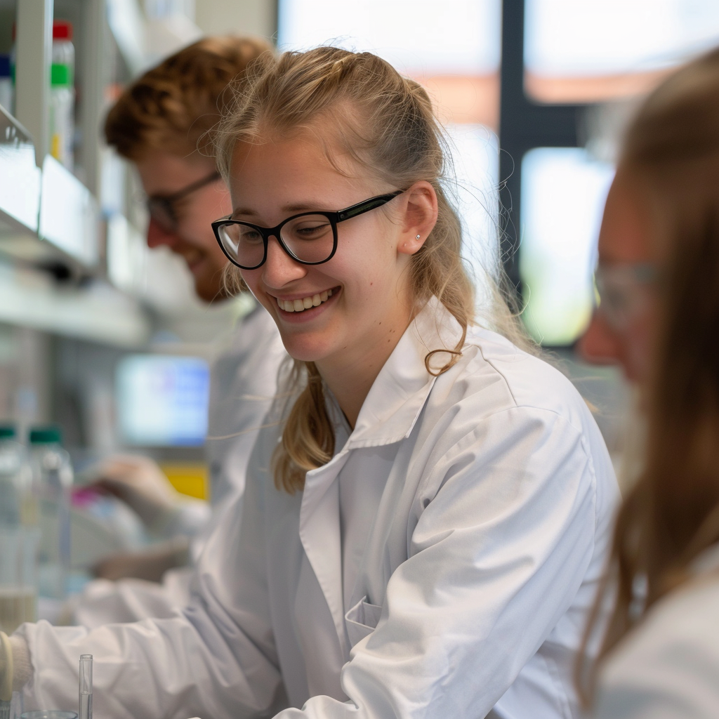 Fachschaft Pharmazie Münster