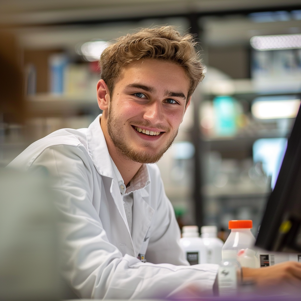 Fachschaft Pharmazie Münster