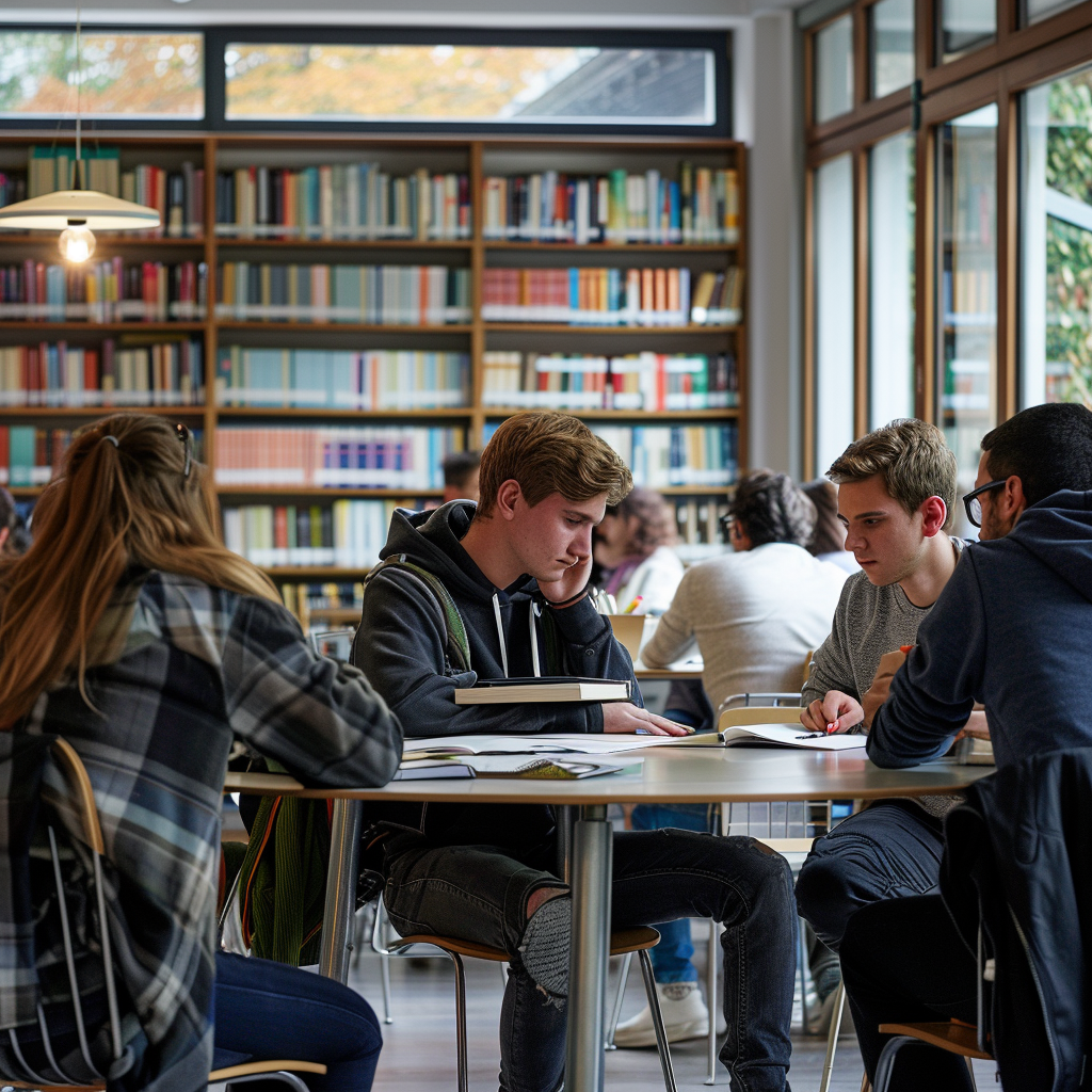 Fachschaft Wirtschaftswissenschaften WiWi Münster