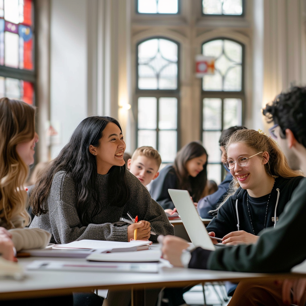 Fachschaft Politikwissenschaft Münster