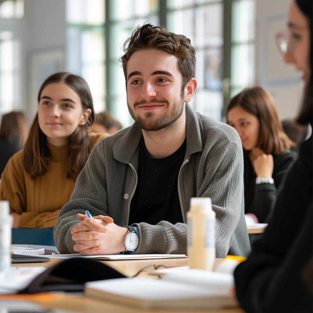 Fachschaft Politikwissenschaft Münster