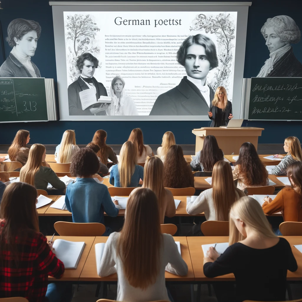 Germanistik Universität Münster
