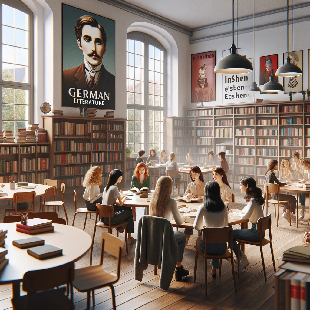 Germanistik Universität Münster