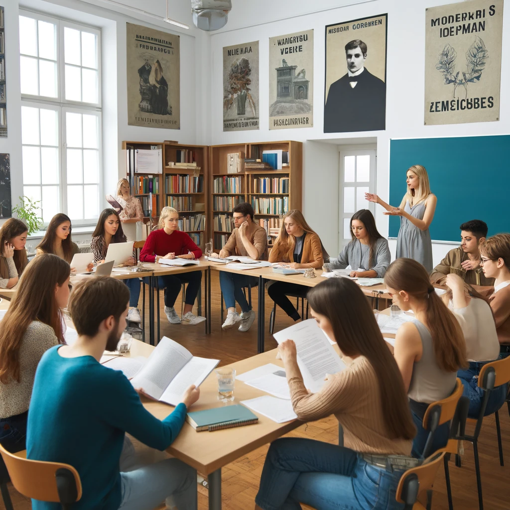 Germanistik Universität Münster