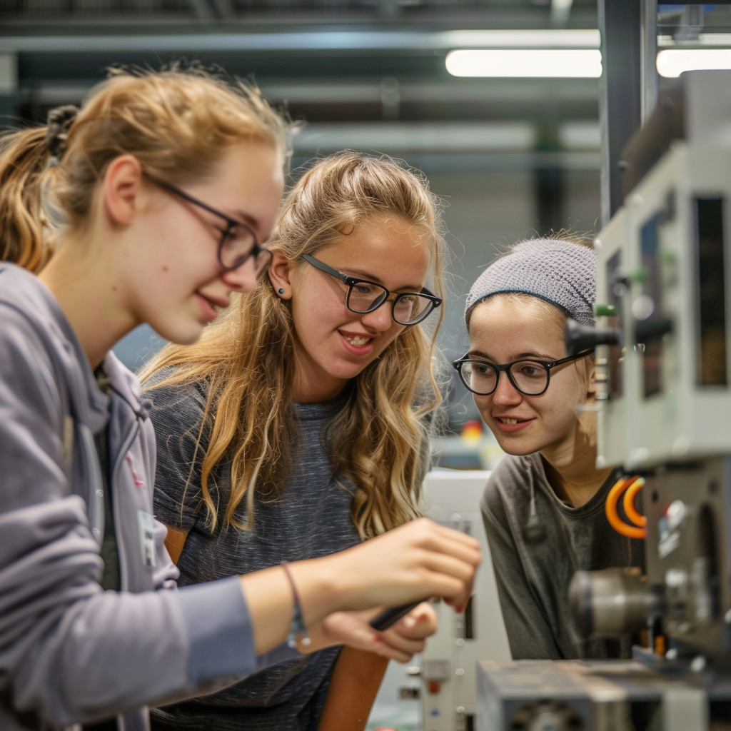 Gebäudetechnik Fachhochschule Münster