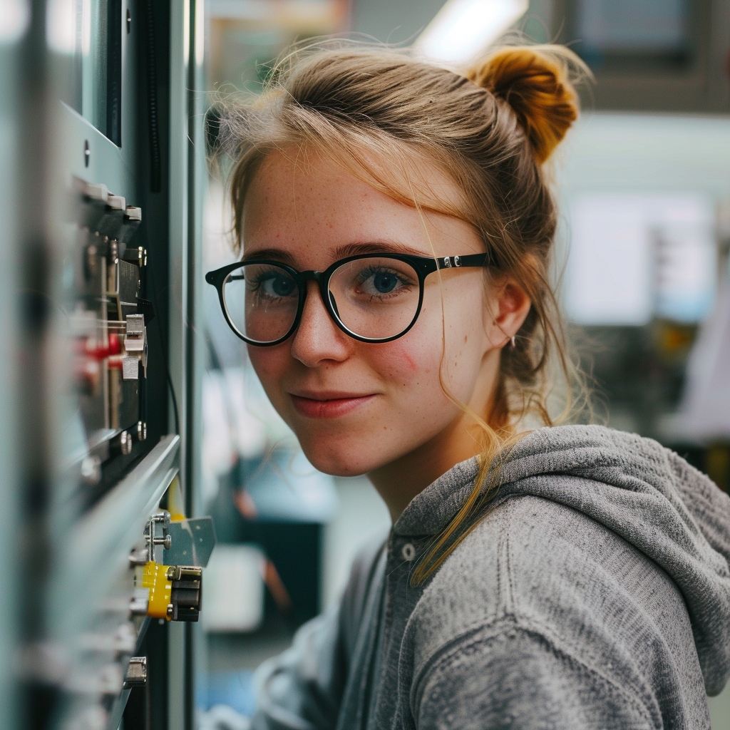Gebäudetechnik Fachhochschule Münster