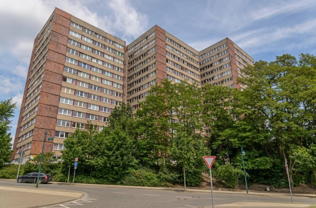 Gescherweg Münster