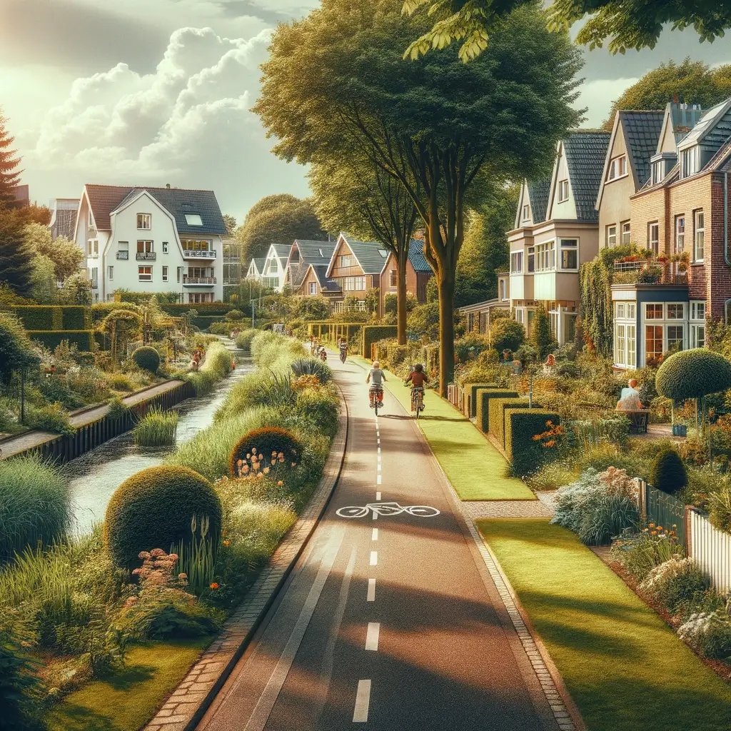 Heekweg Münster