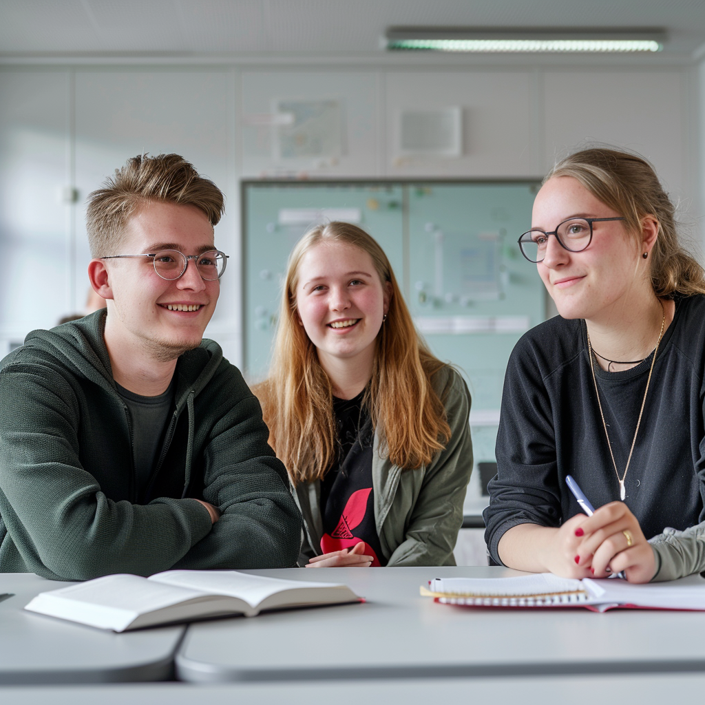 Immobilien- und Facility Management Fachhochschule Münster