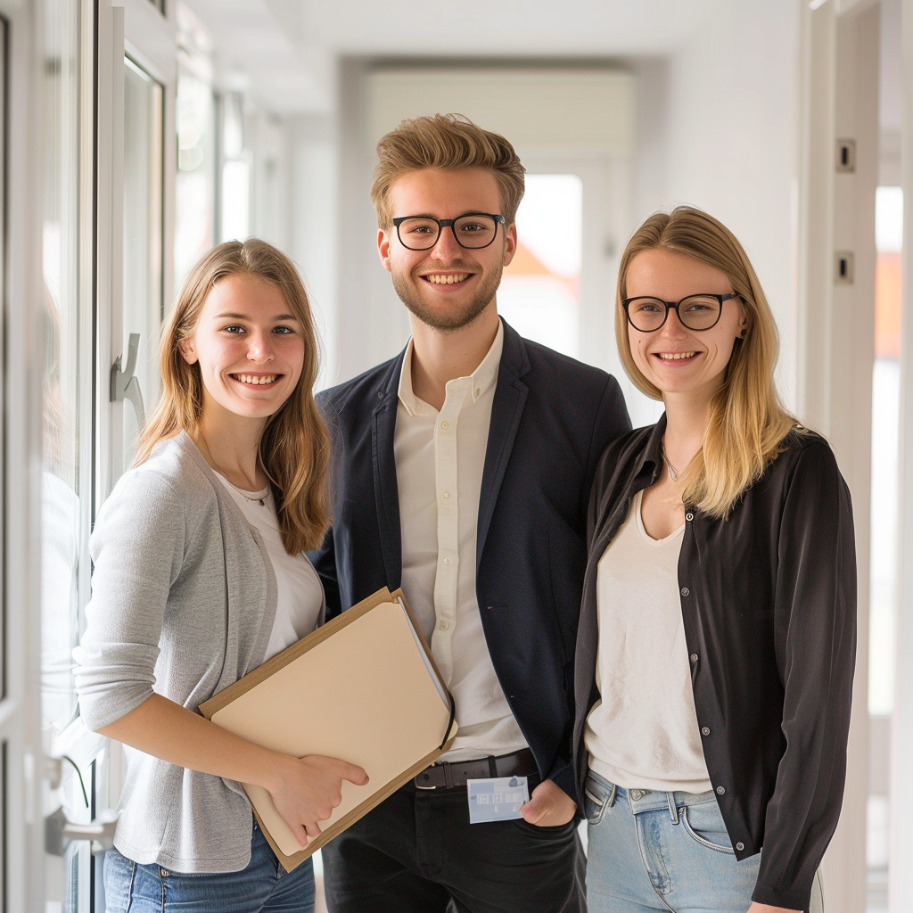 Immobilienmanagement Fachhochschule Münster