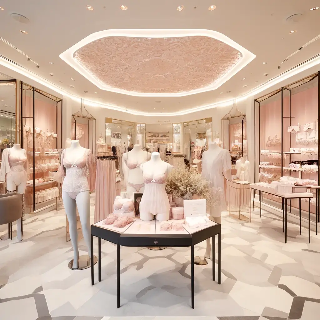 Hunkemöller Münster