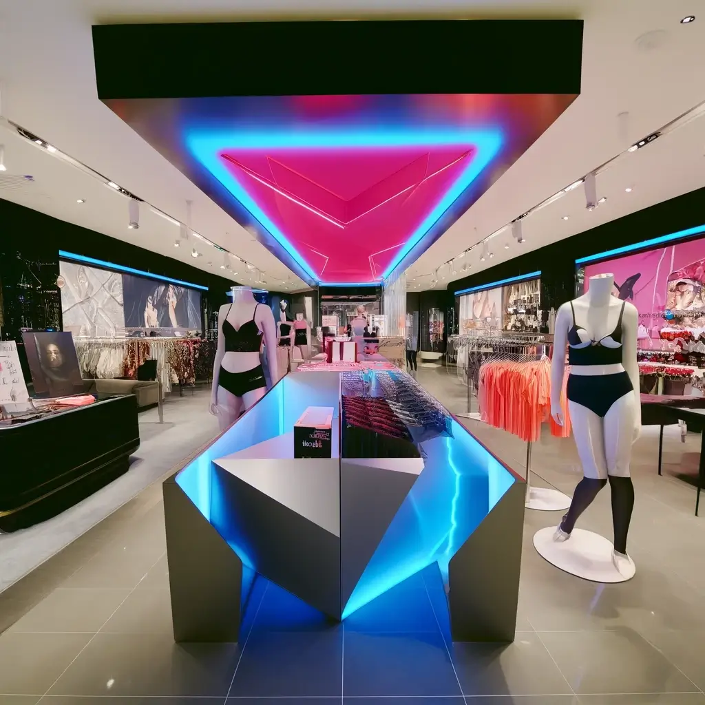 Hunkemöller Münster
