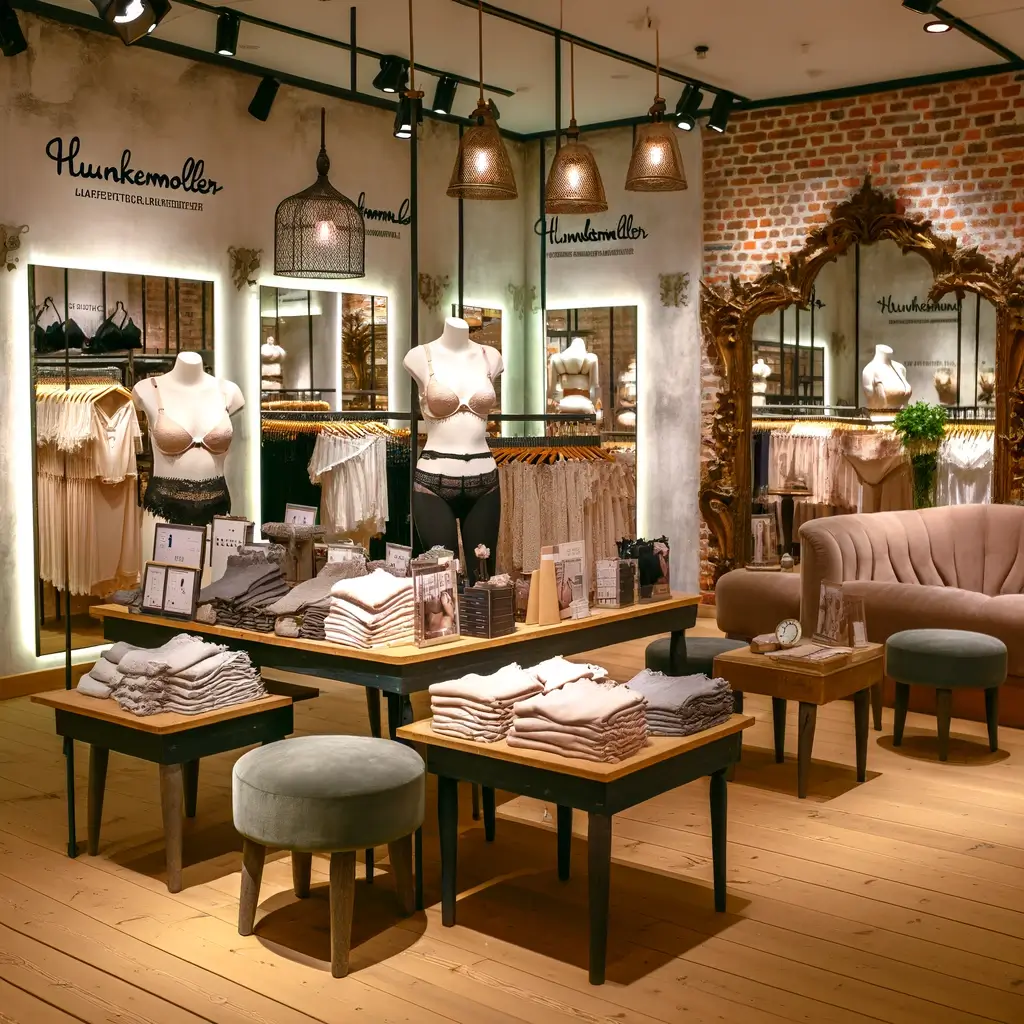 Hunkemöller Münster