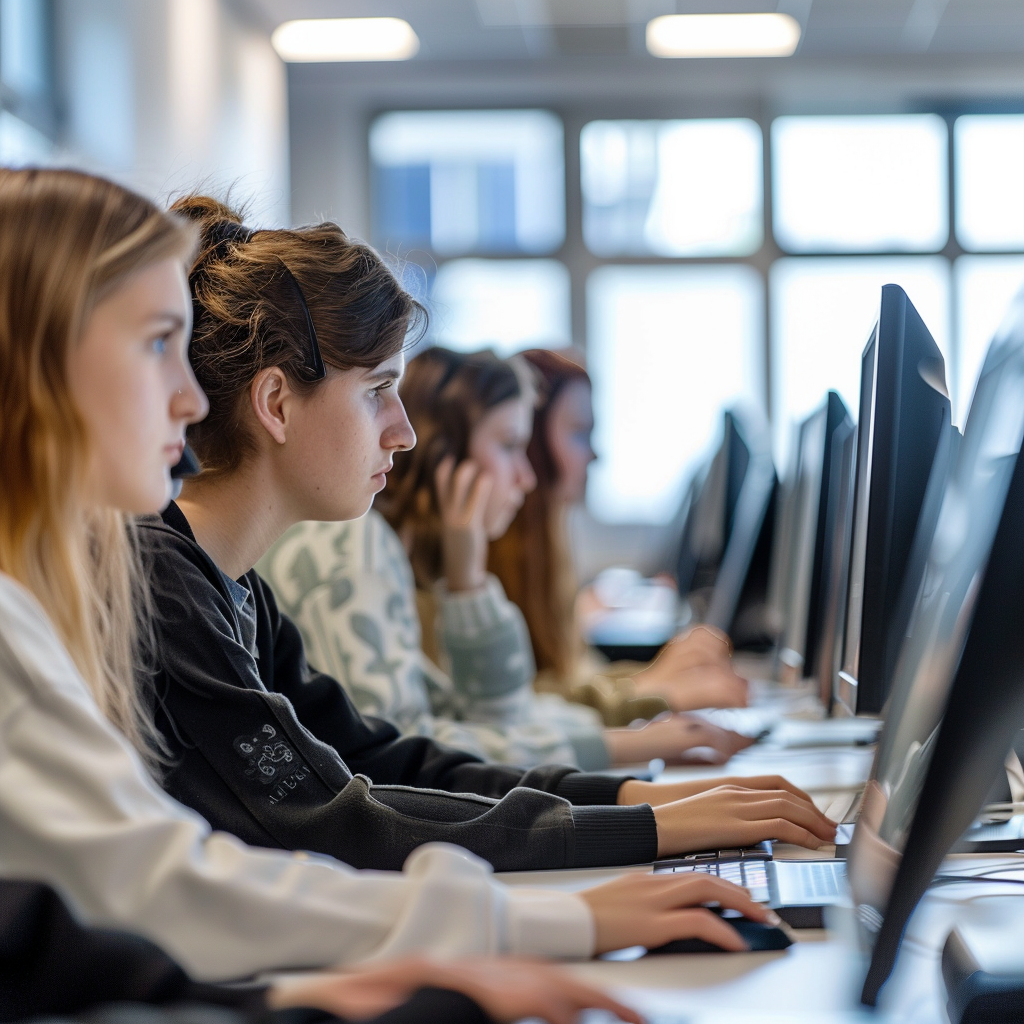 Informatik Fachhochschule Münster