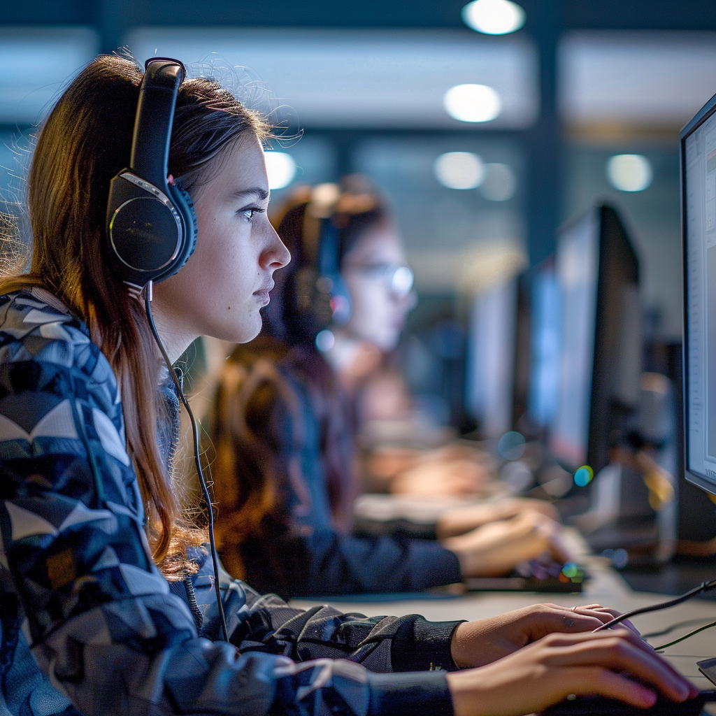 Informatik Fachhochschule Münster