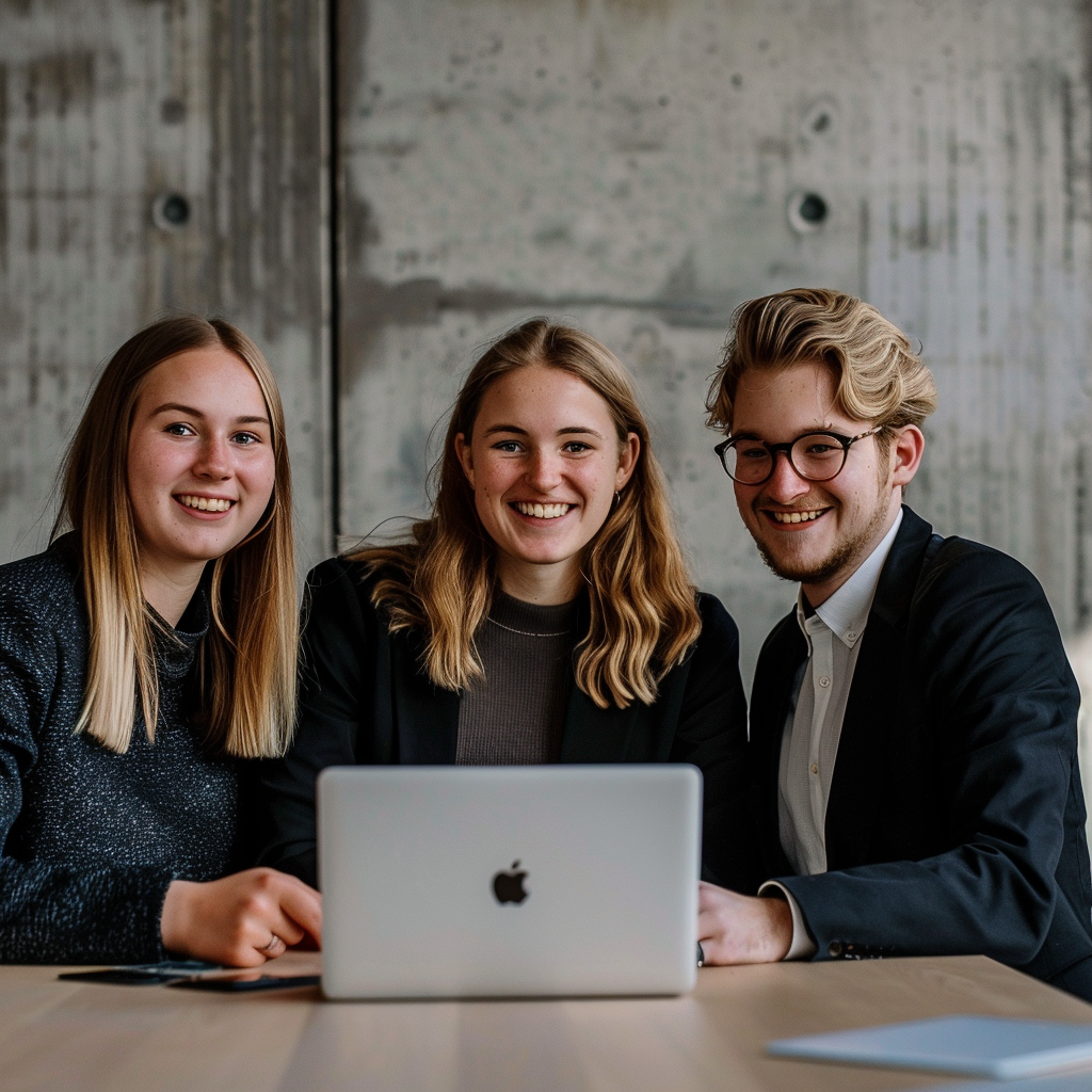 International Business & Management Fachhochschule Münster