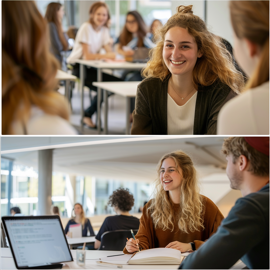 International Business & Management Fachhochschule Münster