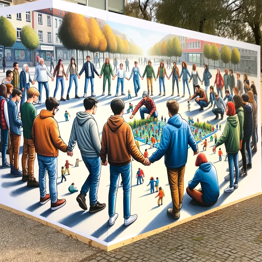 Jugendamt Münster