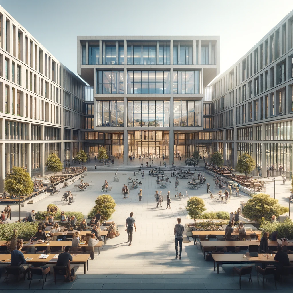 Katholische Hochschule Münster Katho