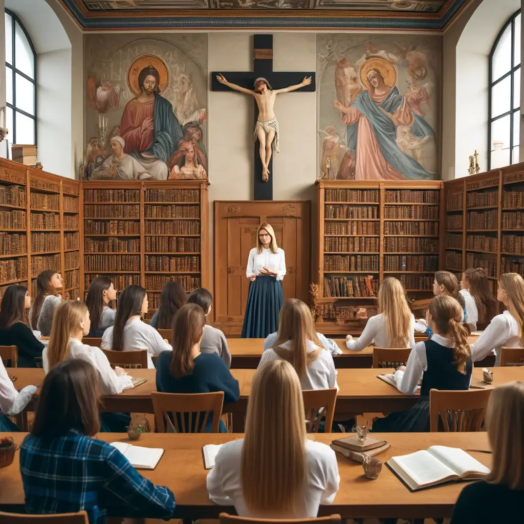 Katholische Religionslehre Universität Münster
