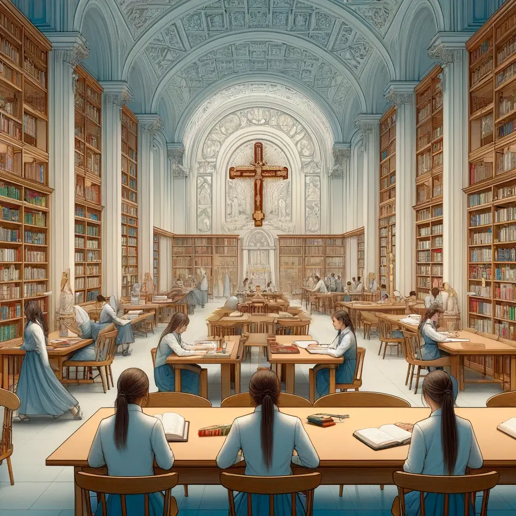 Katholische Religionslehre Universität Münster