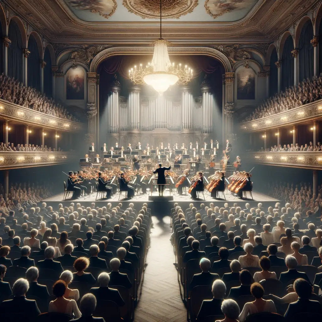 Konzert Münster