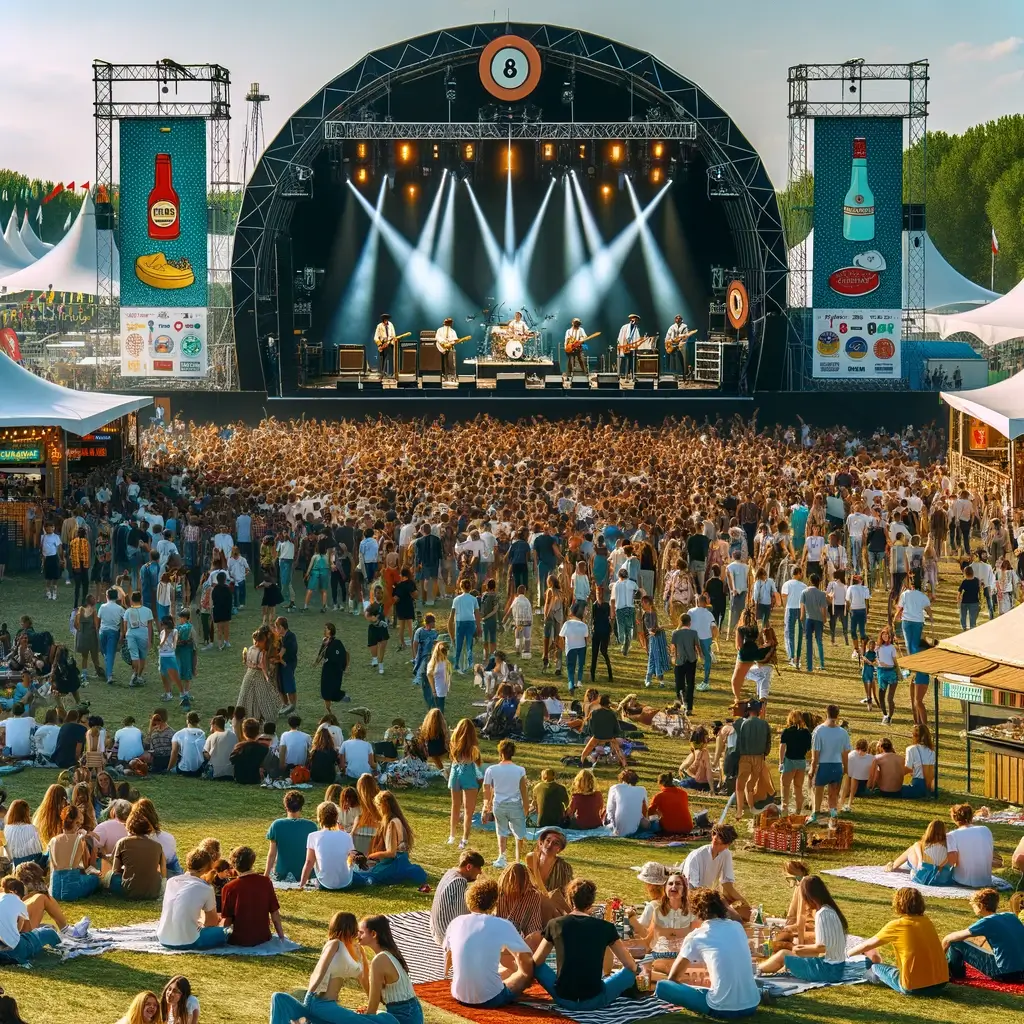 Konzert Münster