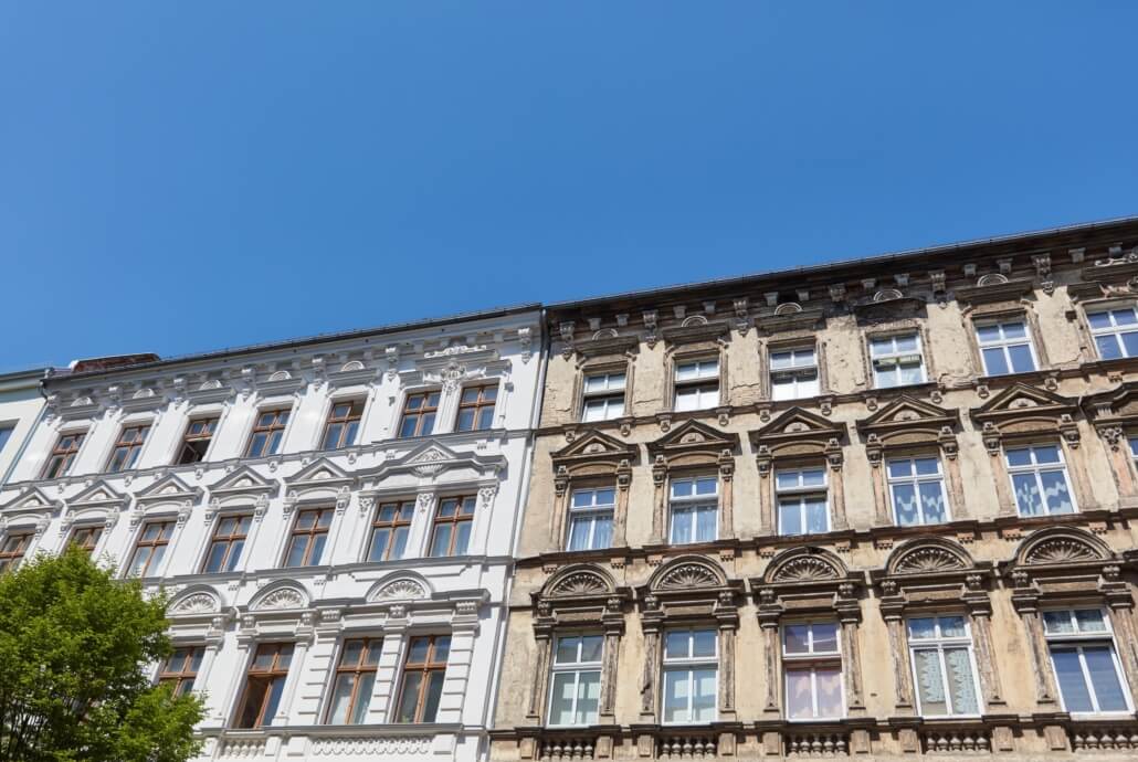 Münster Kreuzviertel