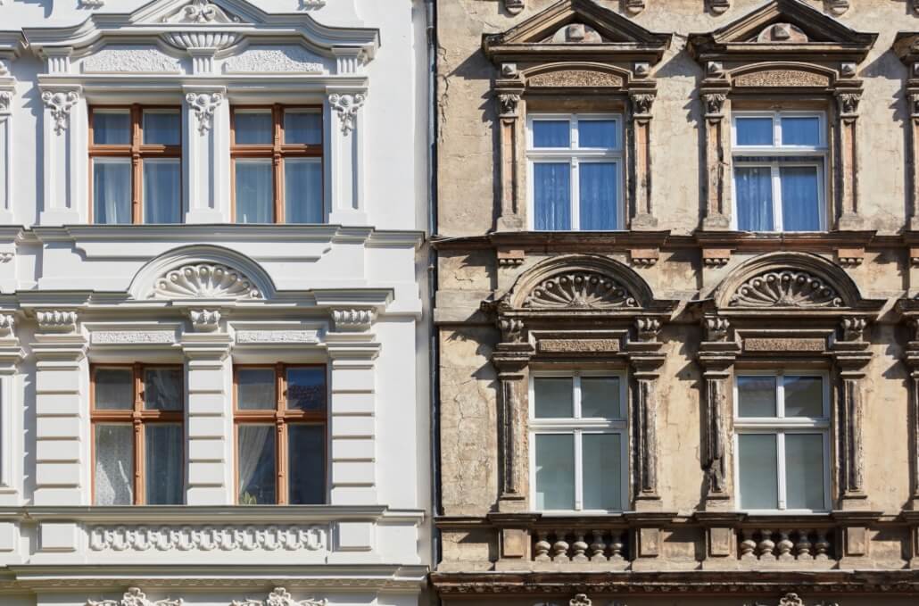 Münster Kreuzviertel