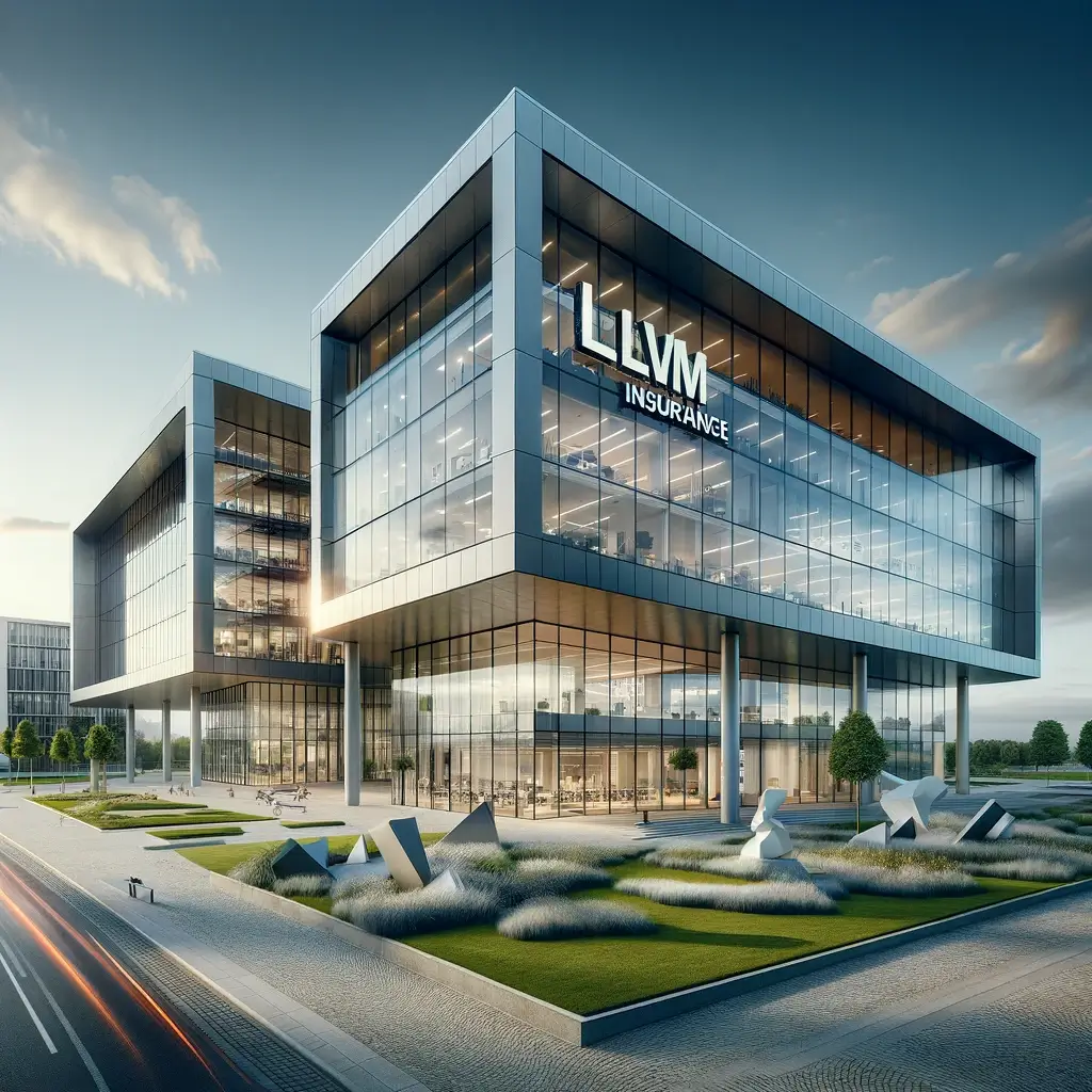 LVM Versicherung Münster
