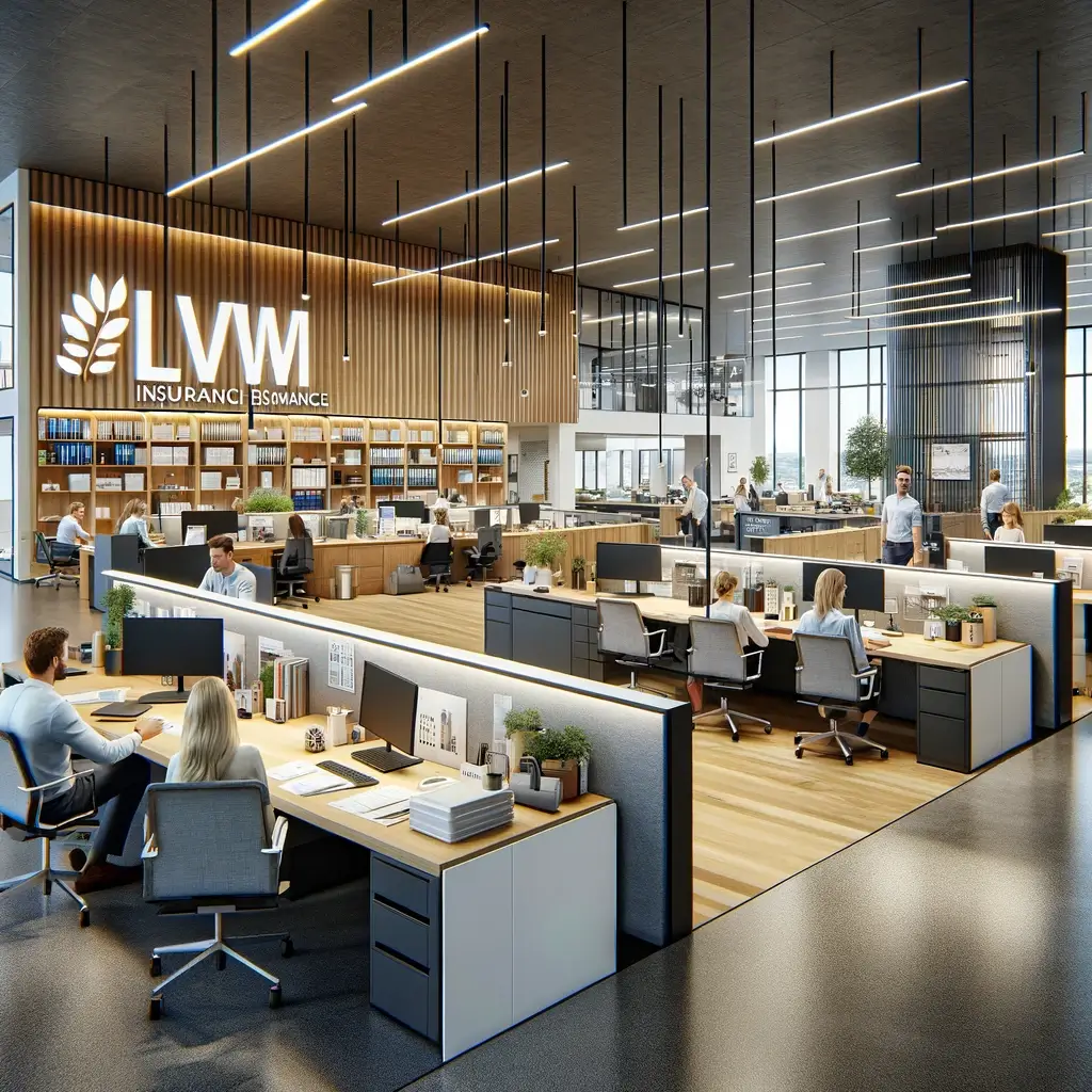 LVM Versicherung Münster