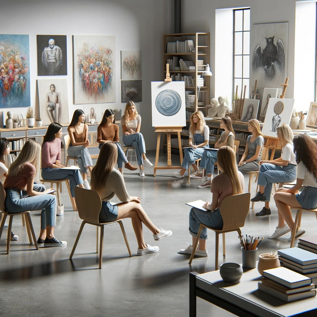 Lehramt Kunst Münster