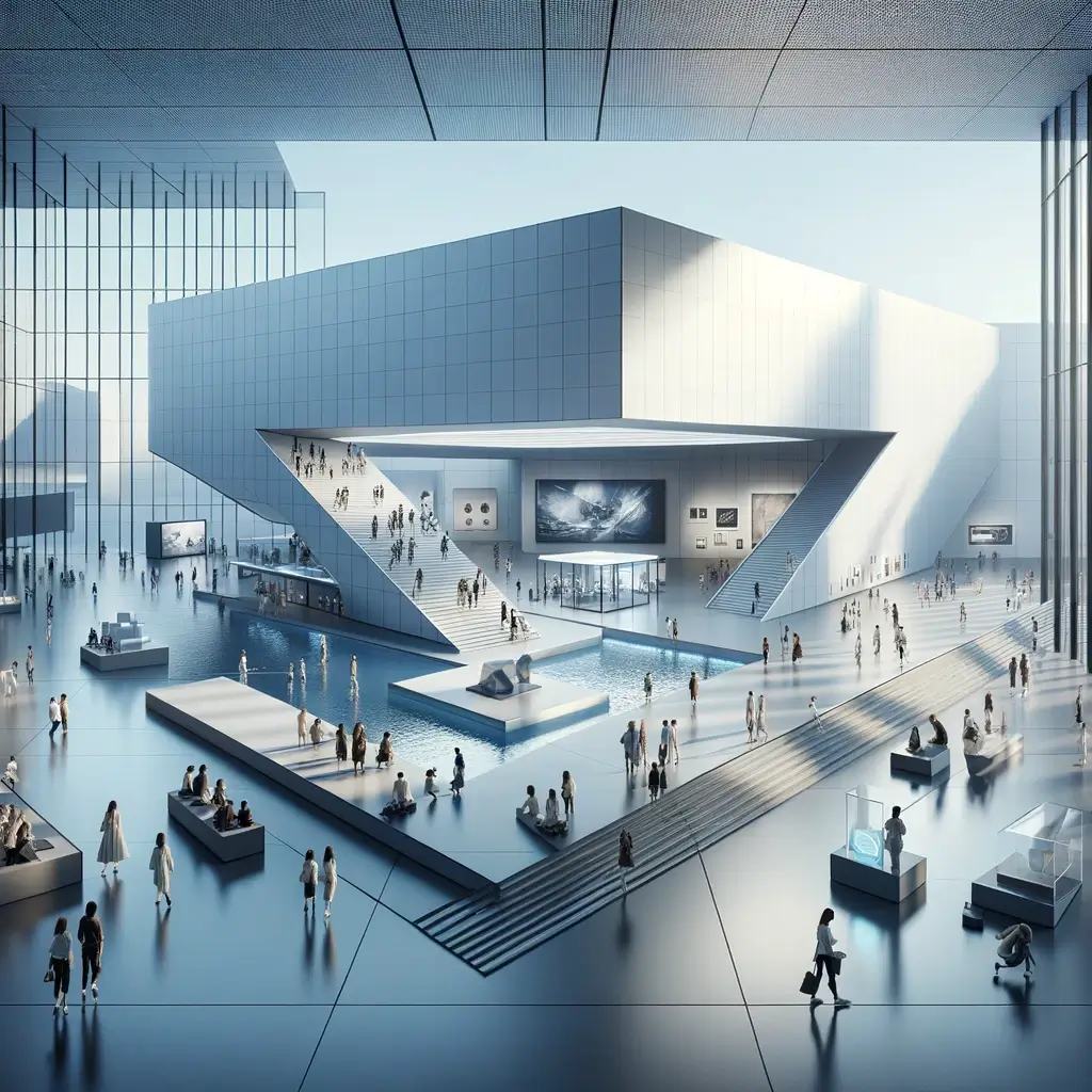 LWL Museum für Kunst und Kultur