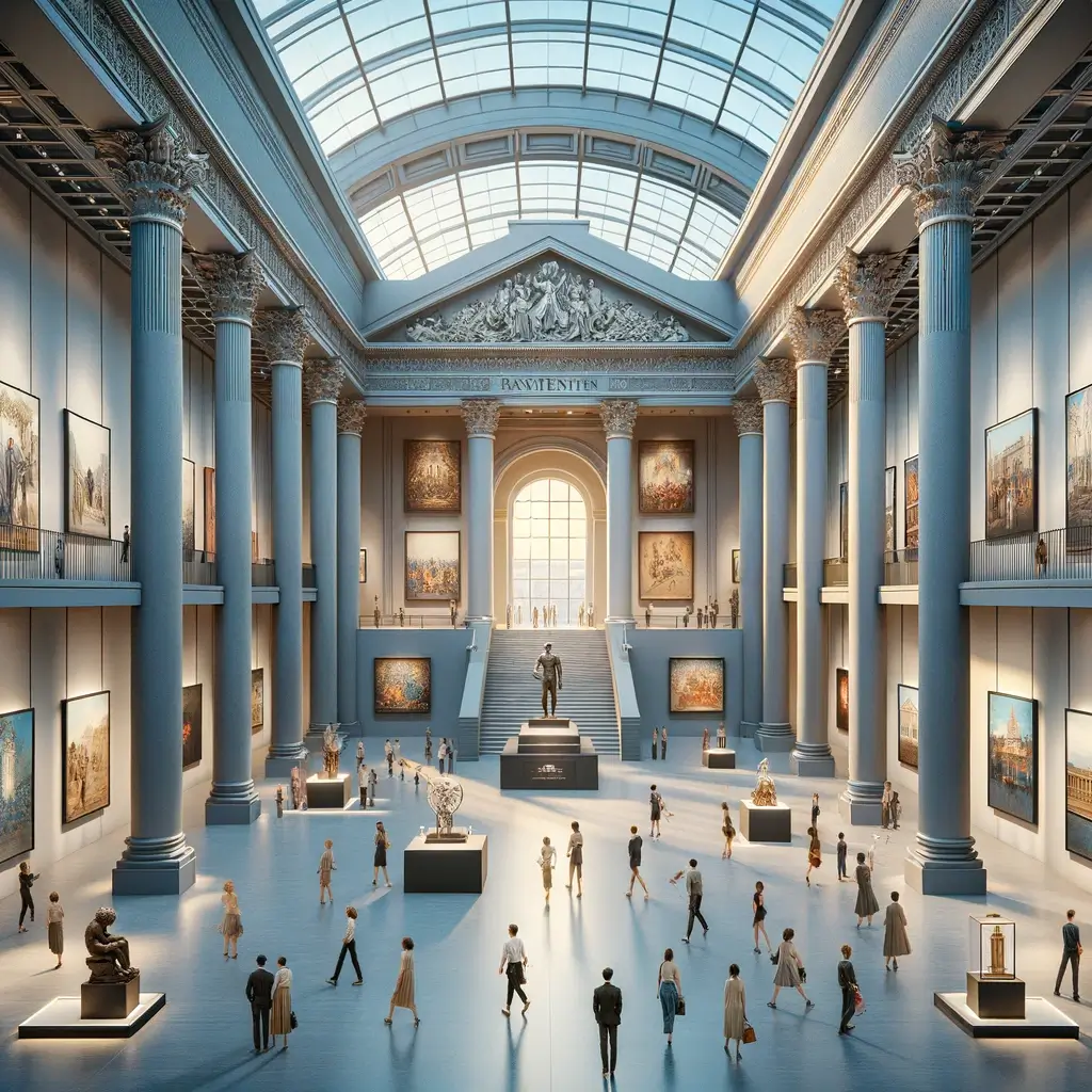 LWL Museum für Kunst und Kultur