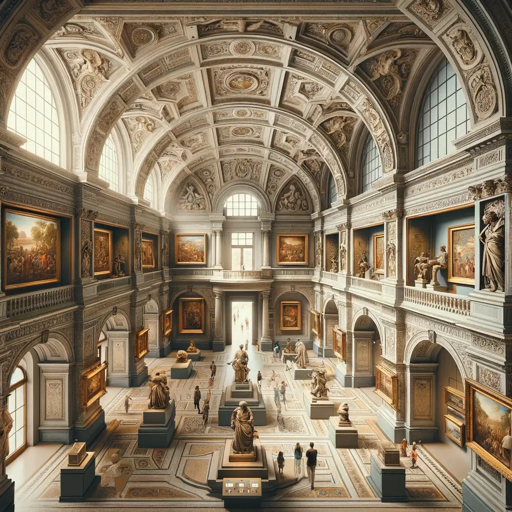 LWL Museum für Kunst und Kultur