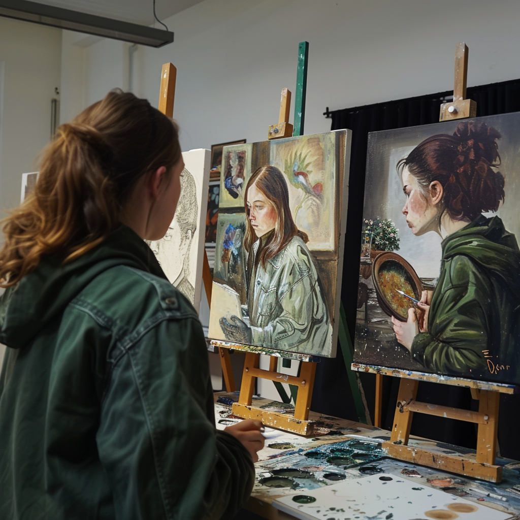 Kunstgeschichte Universität Münster