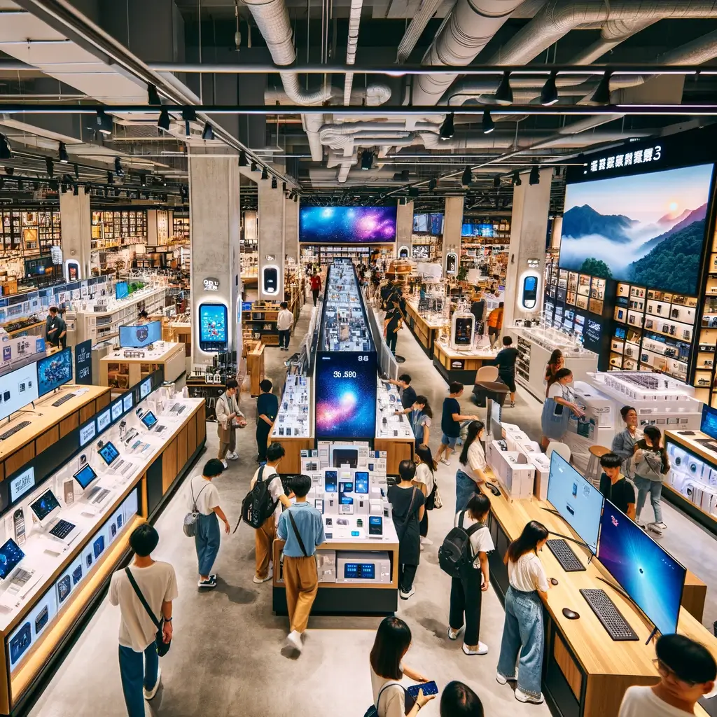 Media Markt Münster