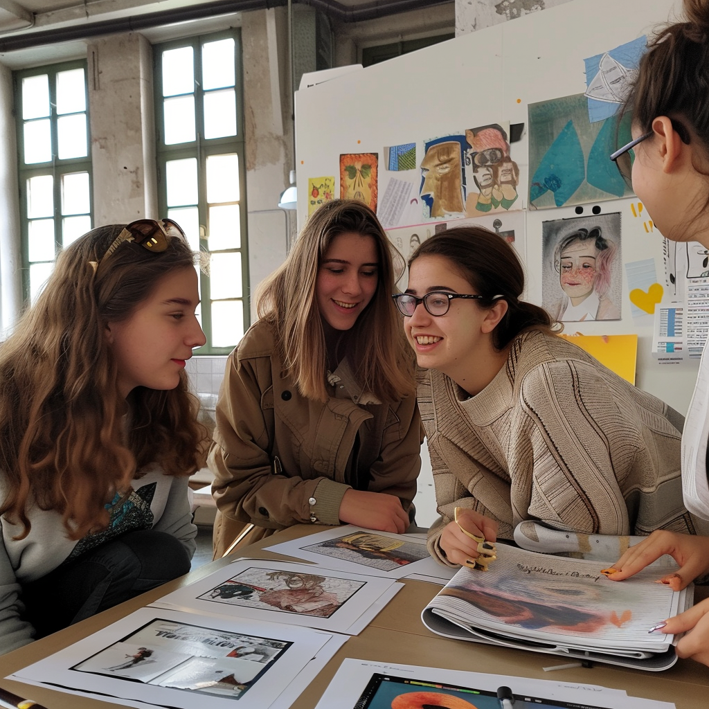 Münster School of Design