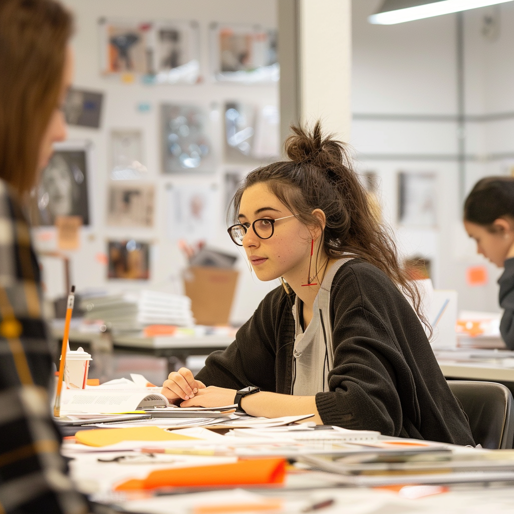 Münster School of Design