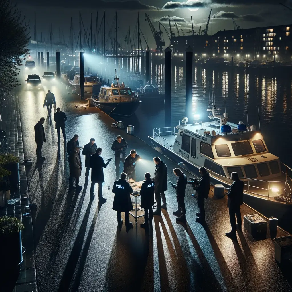 Münster Tatort