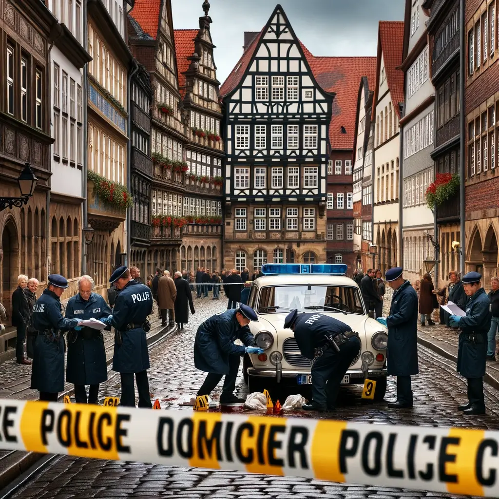 Münster Tatort