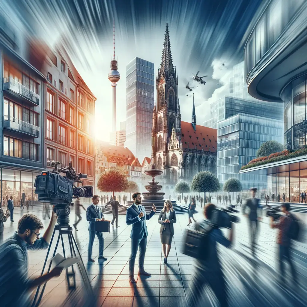 Münster News