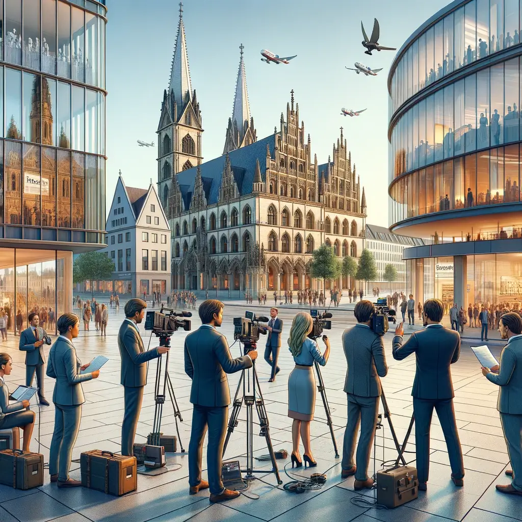 Münster News