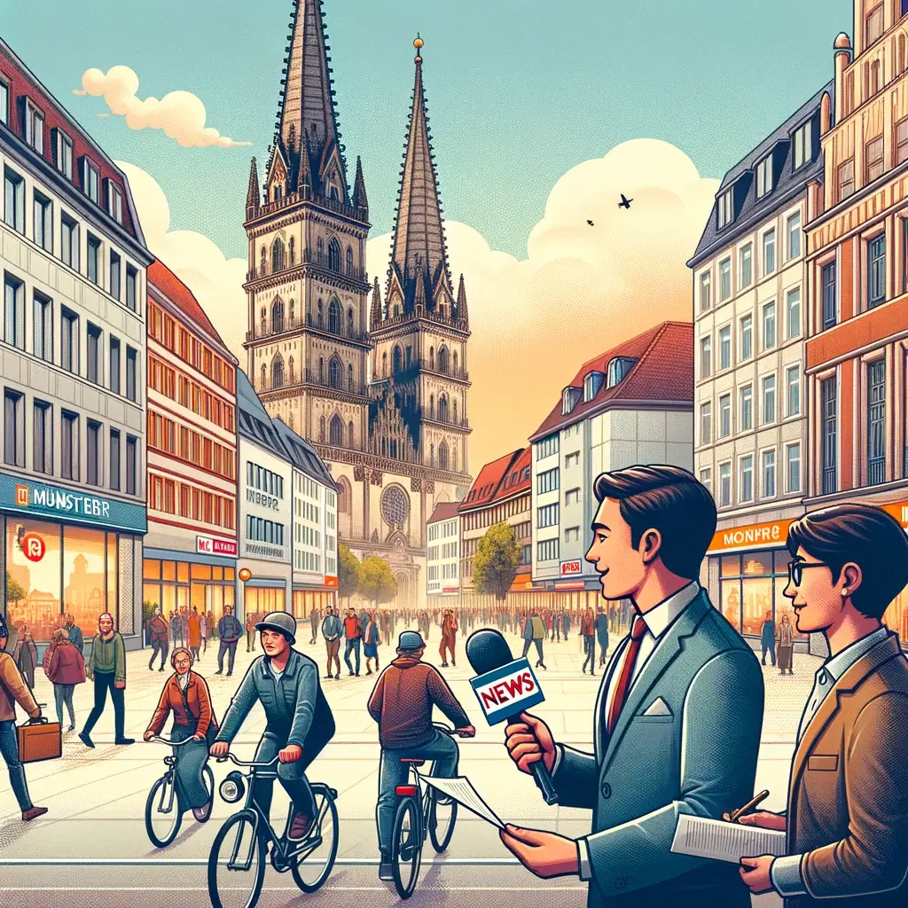 Münster News