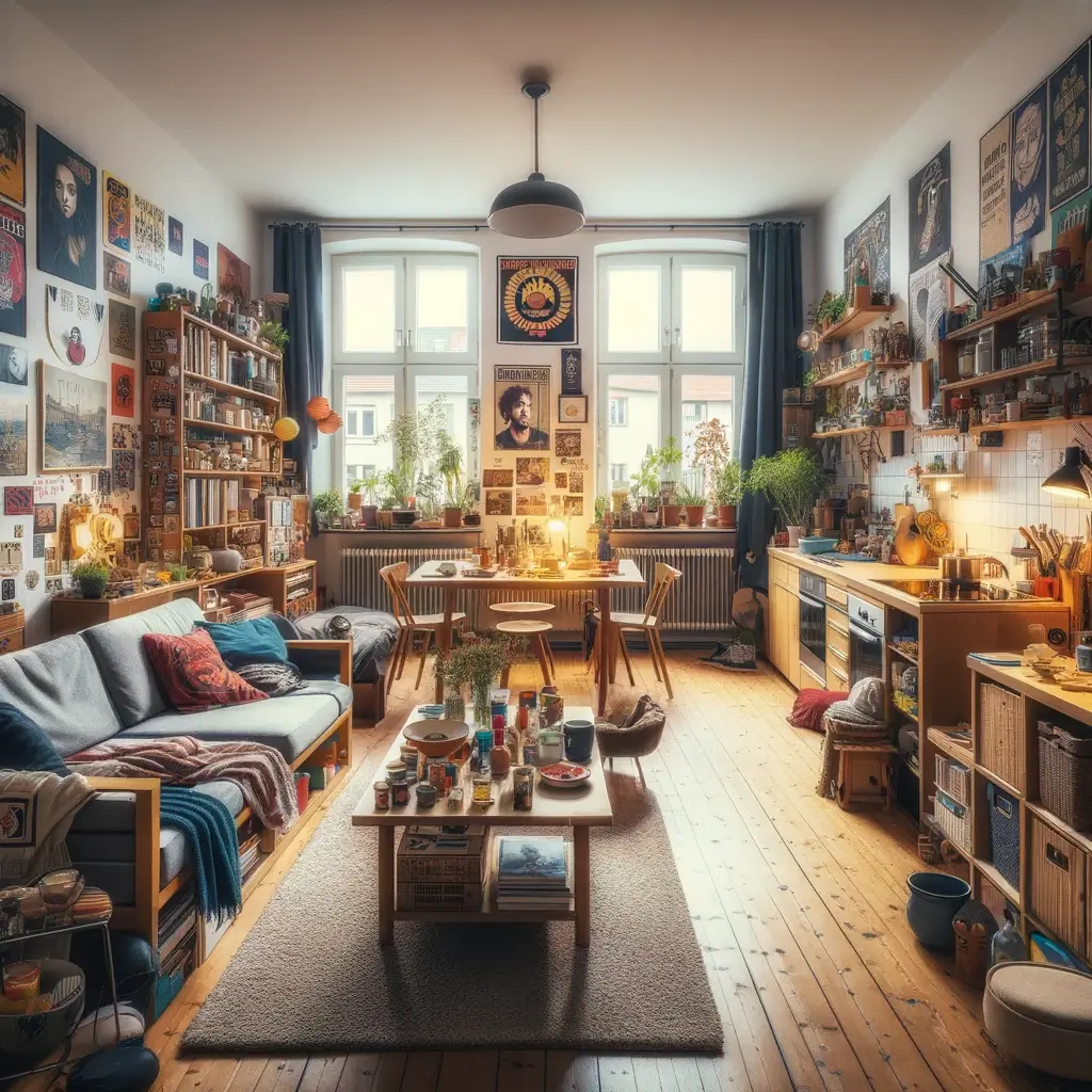 Münster WG