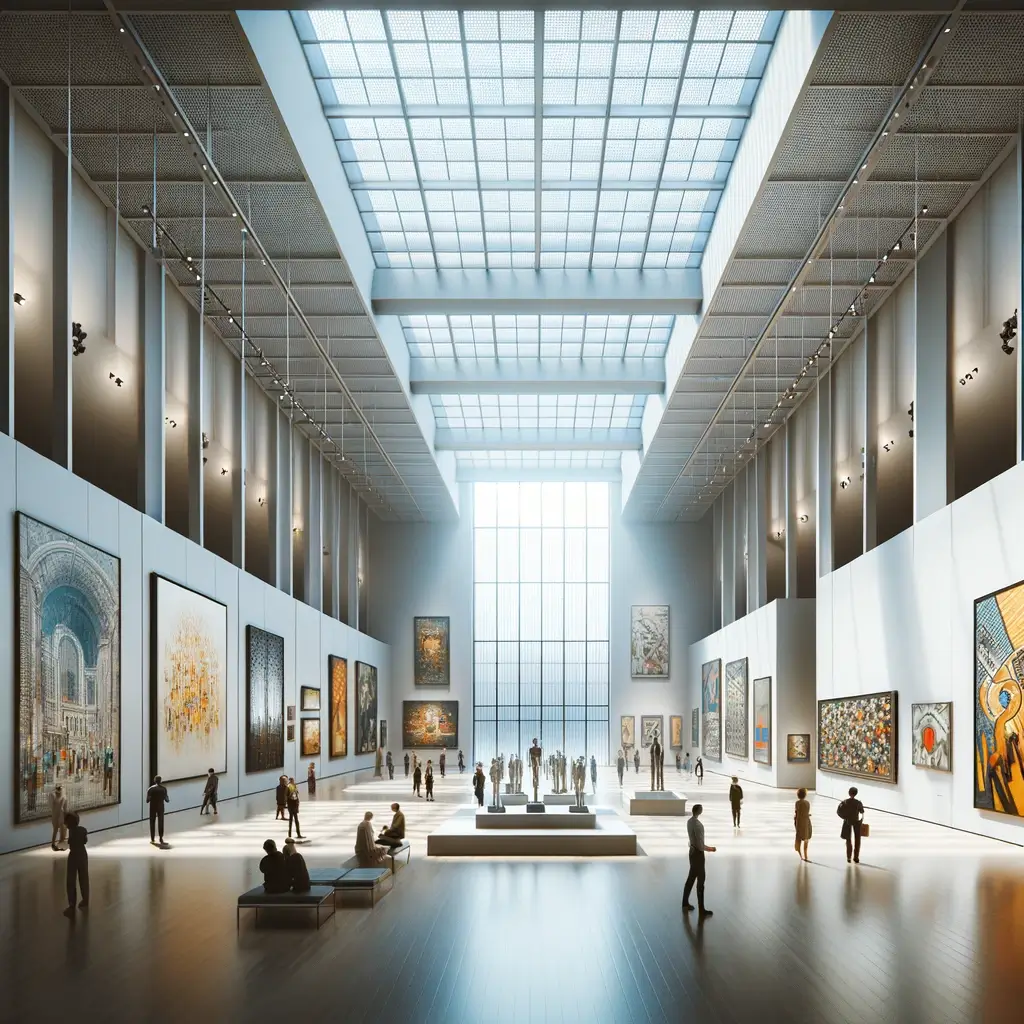Nacht der Museen Münster