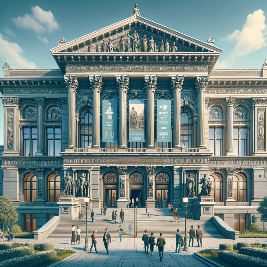 Nacht der Museen Münster