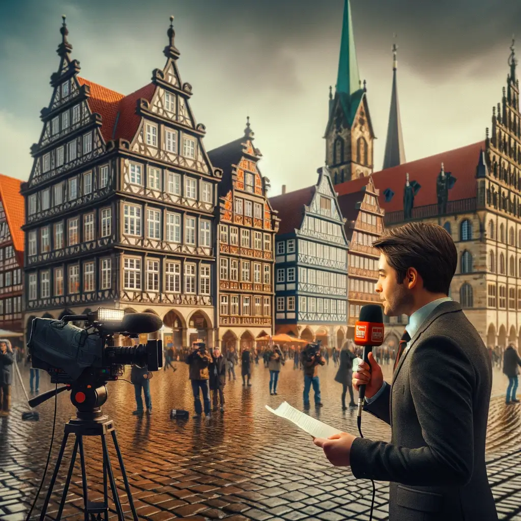 Nachrichten Münster