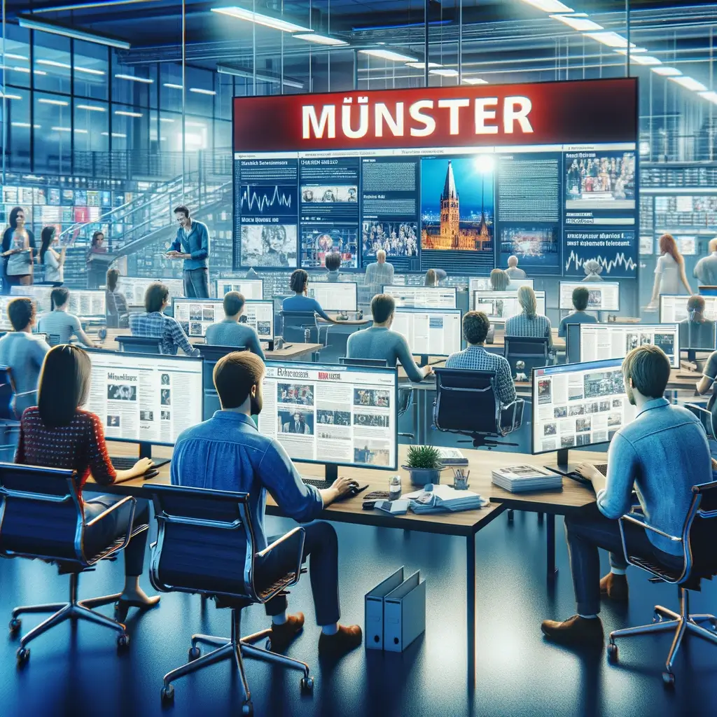 Nachrichten Münster
