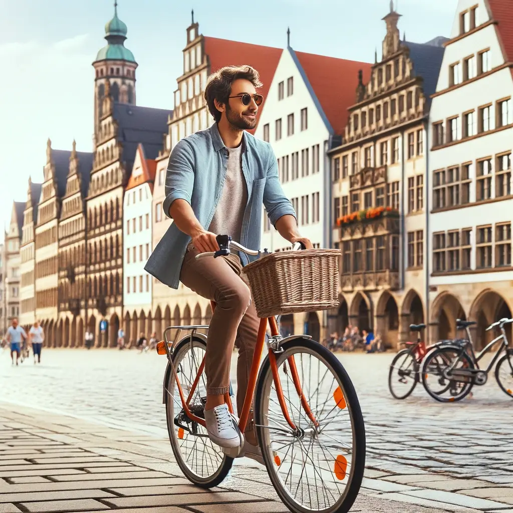 Münsteraner